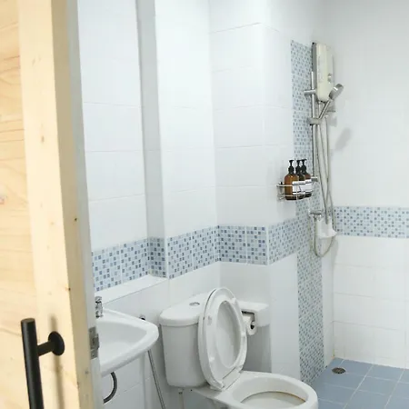 Cozy Room In Khlongluang - Self Check-In Exterior photo