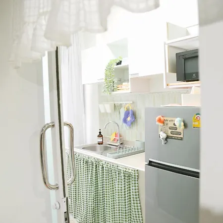 Cozy Room In Khlongluang - Self Check-In Exterior photo