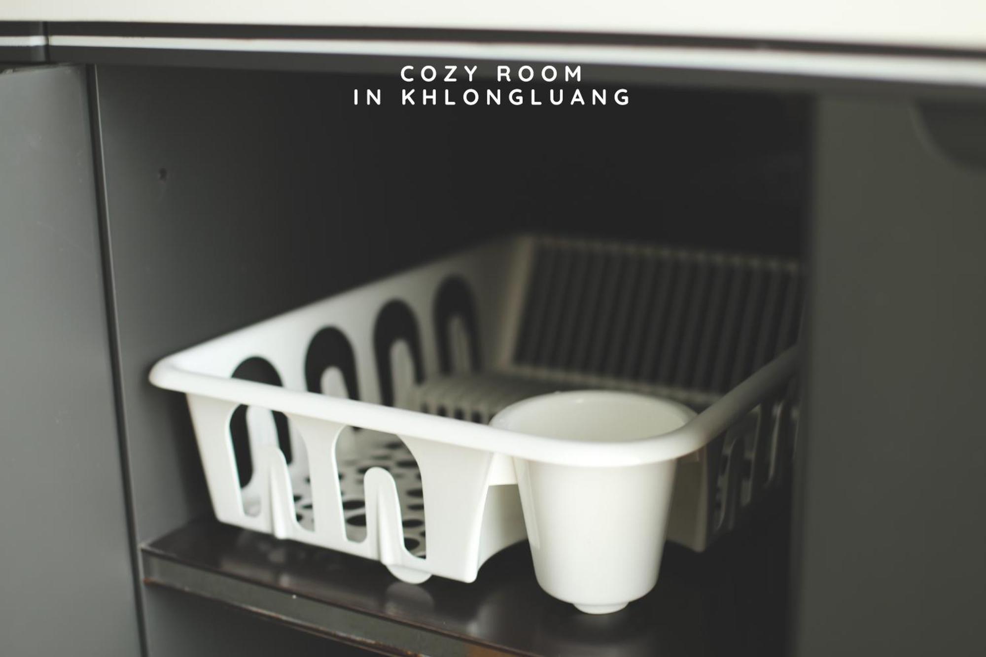 Cozy In - Self Check-in Apartment *