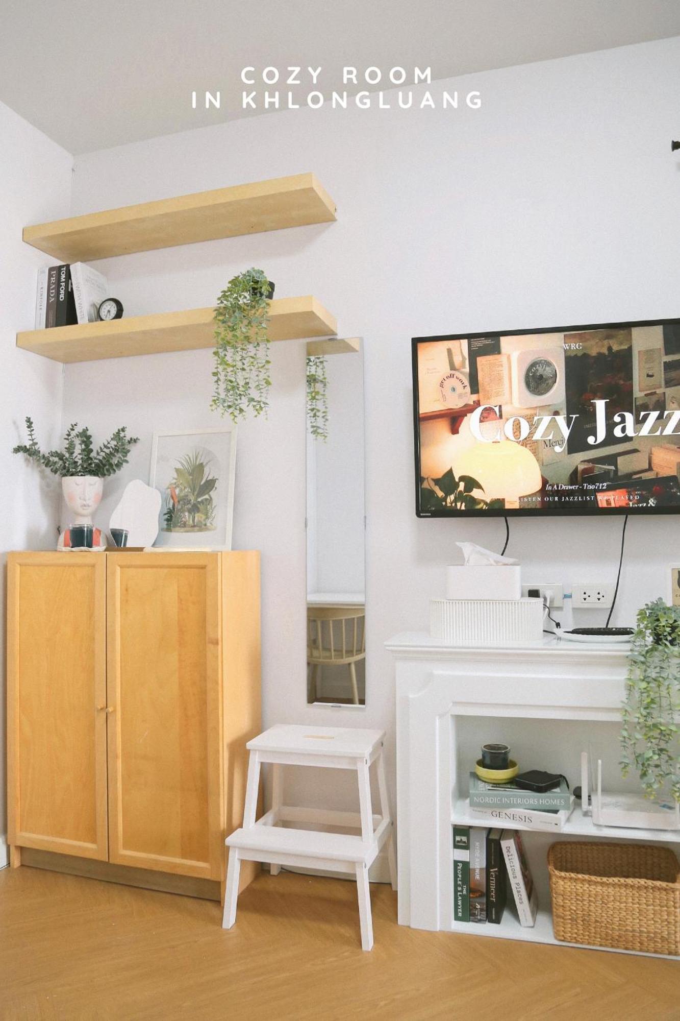 Cozy In - Self Check-in Apartment