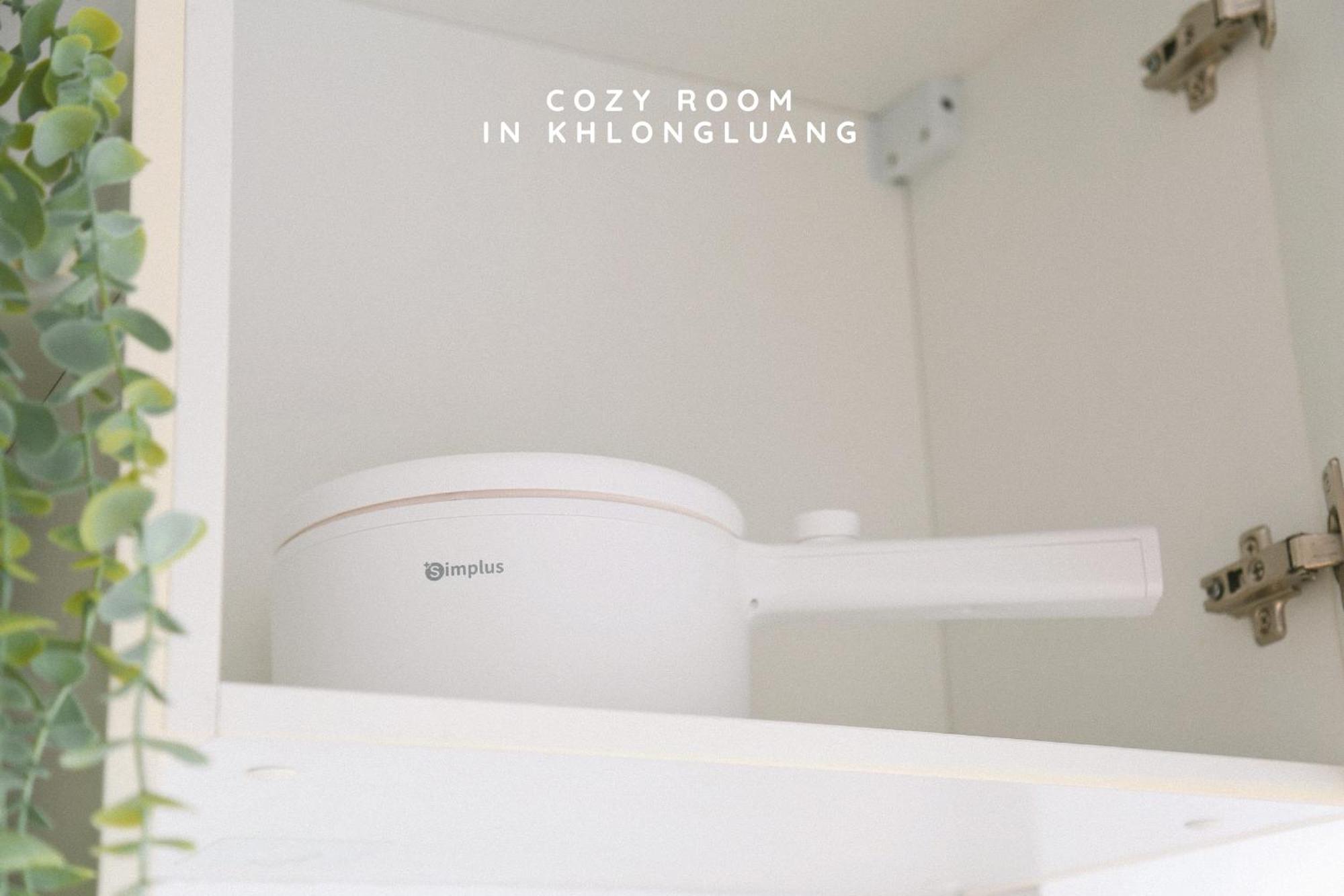 Cozy In - Self Check-in Apartment